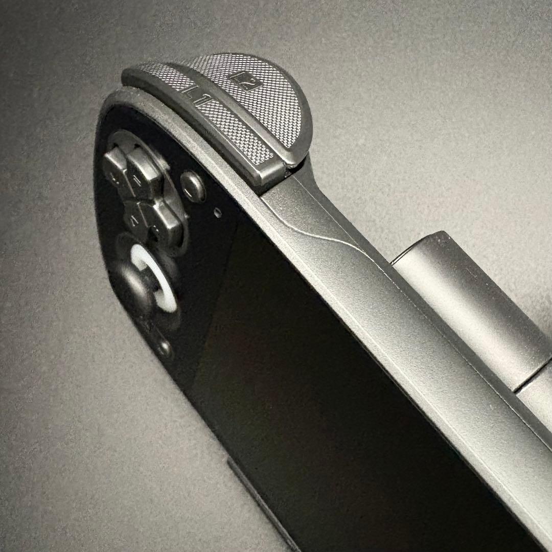 週末セール★新品未開封 Retroid Pocket 5 ブラック SD875