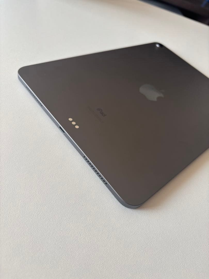 iPad Air 4 256GB Wi-Fi スペースグレー 本体のみ