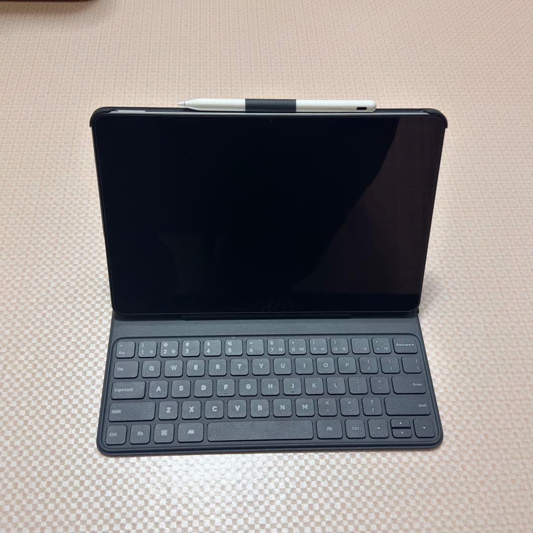 REDMI Pad 2 Pro 本体 + キーボード + スタイラスペン