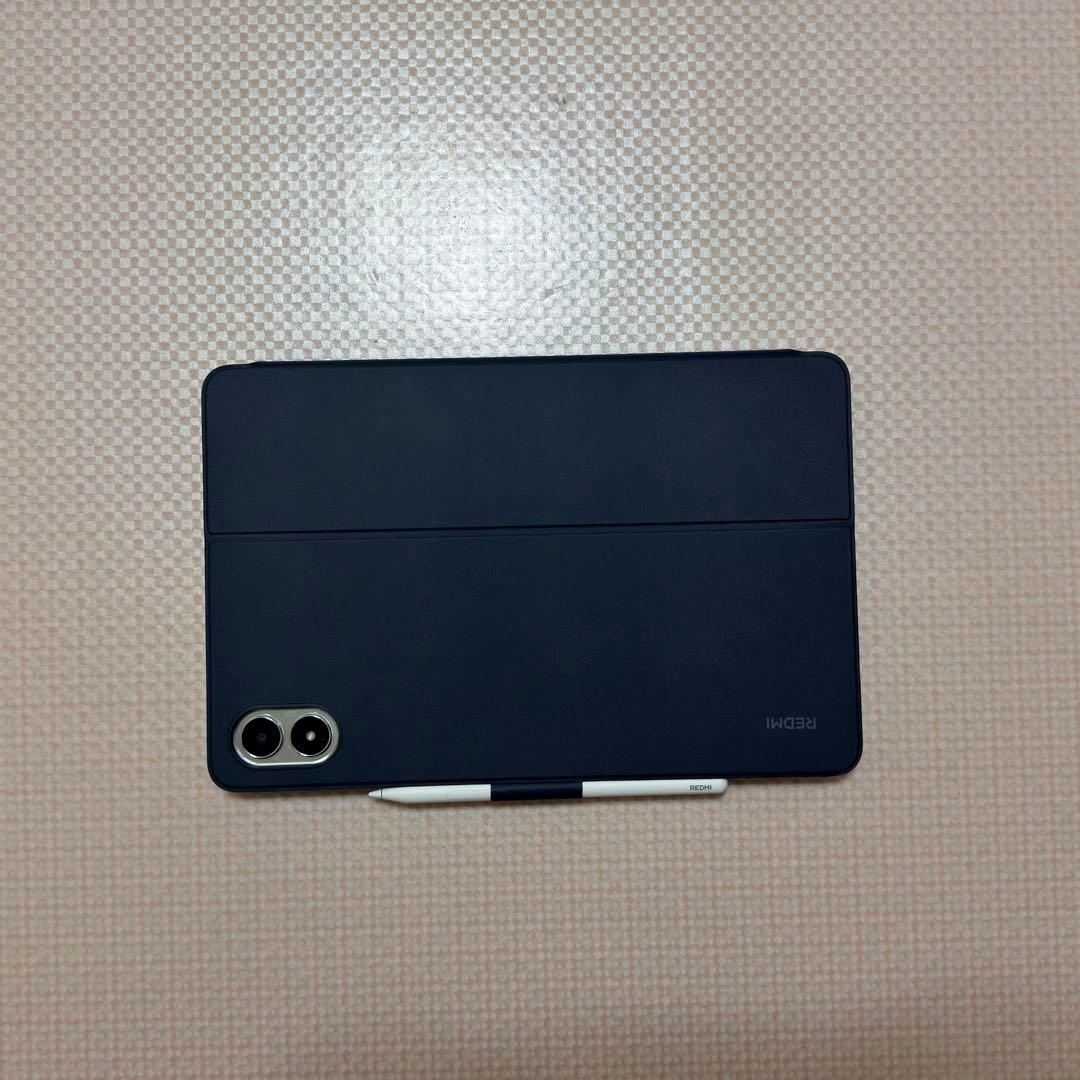 REDMI Pad 2 Pro 本体 + キーボード + スタイラスペン