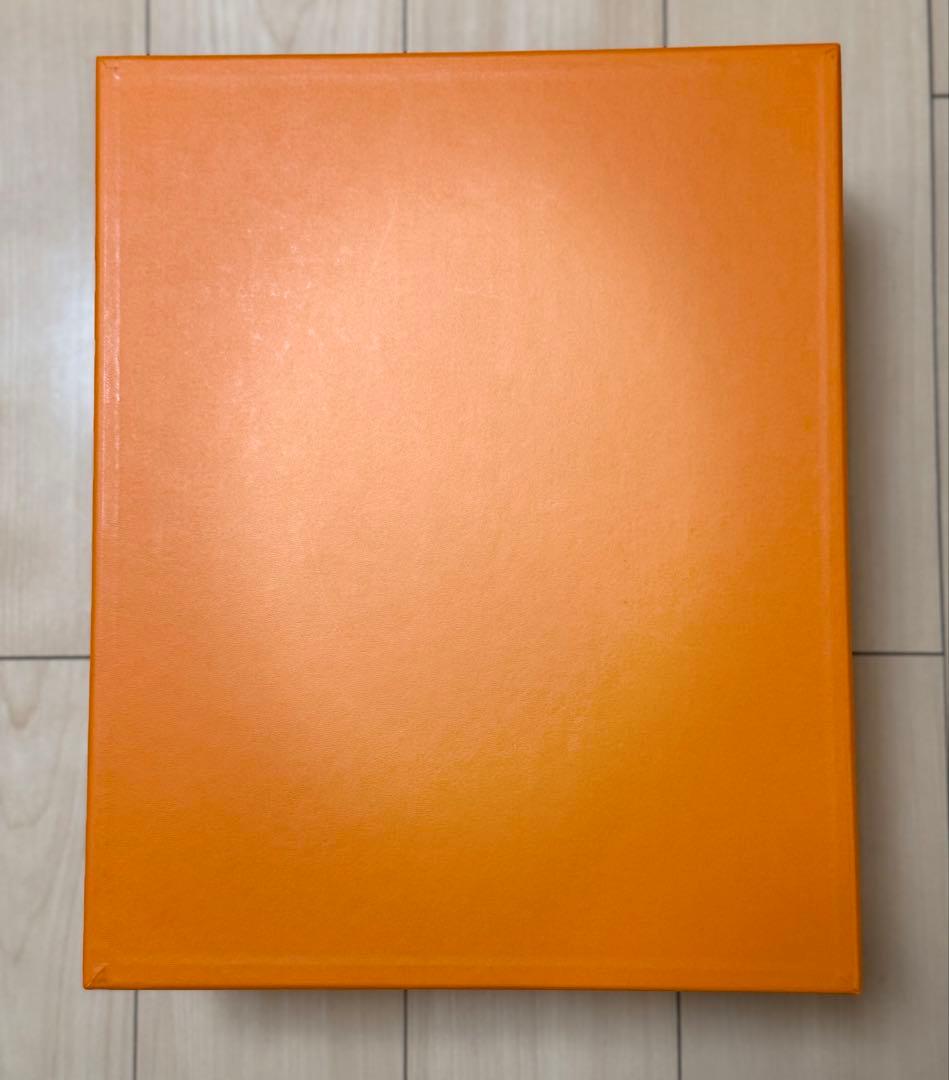 エルメス　コンスタンス空箱