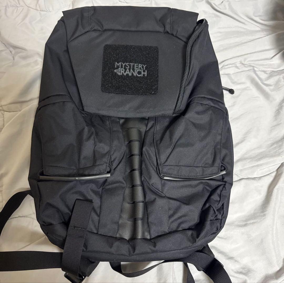 MYSTERY RANCH Rip Ruck 24 リップラック