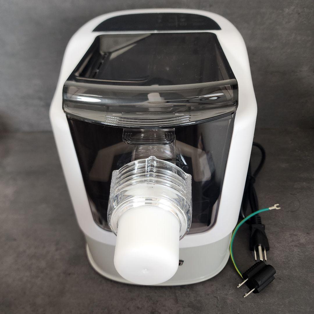 パスタマシーン