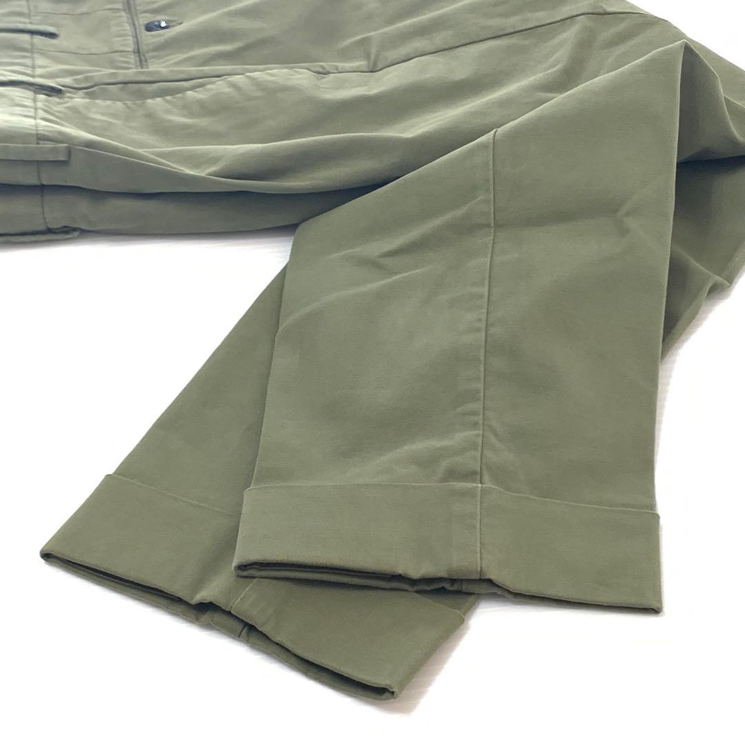 PT TORINO 50 ルーマニア製 定価¥45,000程 王道チノ