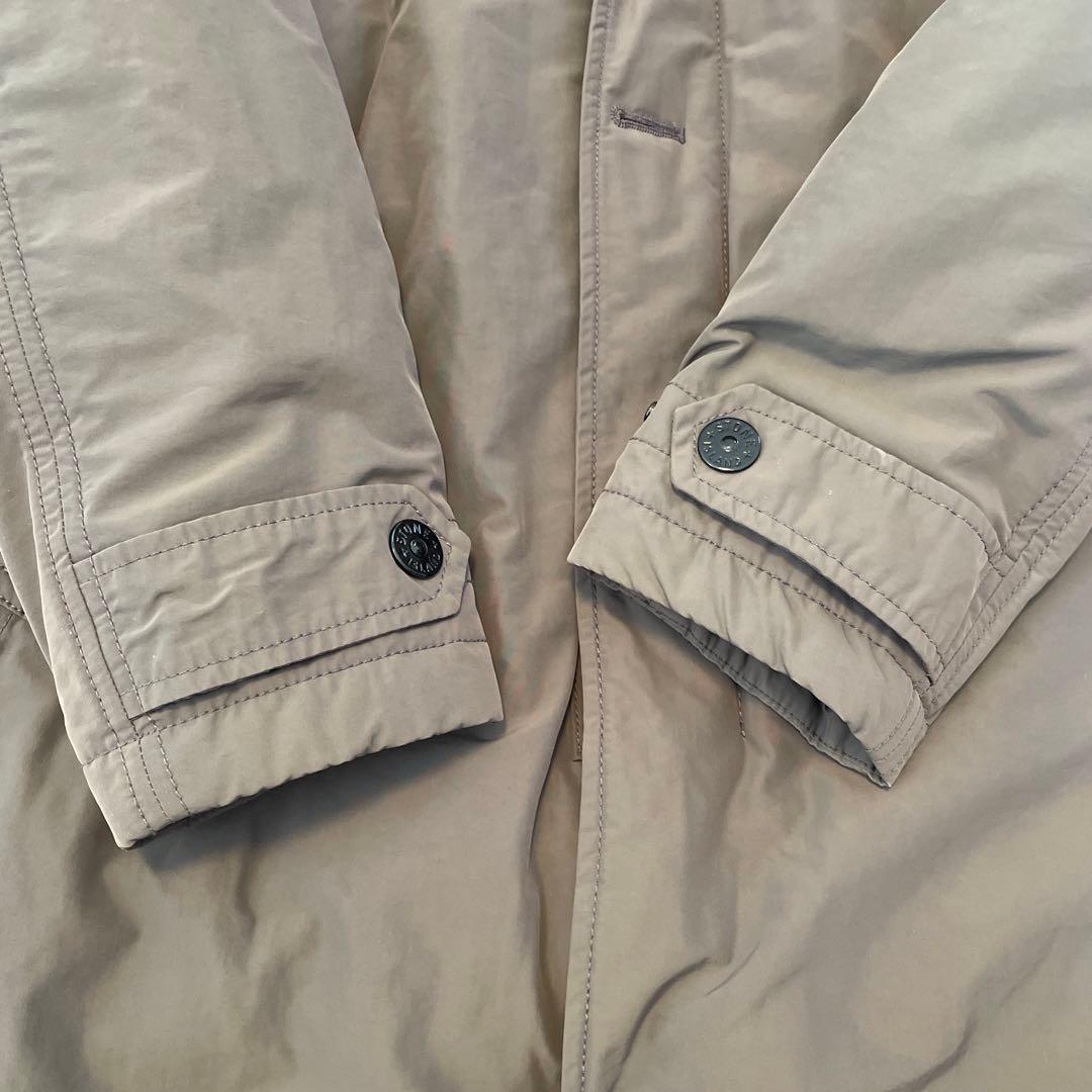 ストーンアイランド　アウター　コート