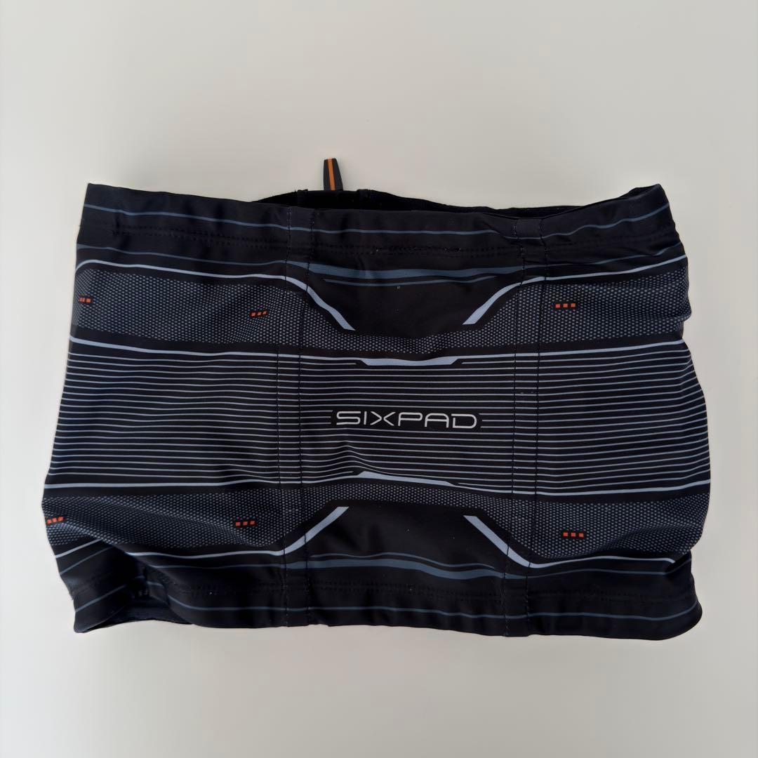 SIXPAD Powersuit Lite Core Belt Sサイズ