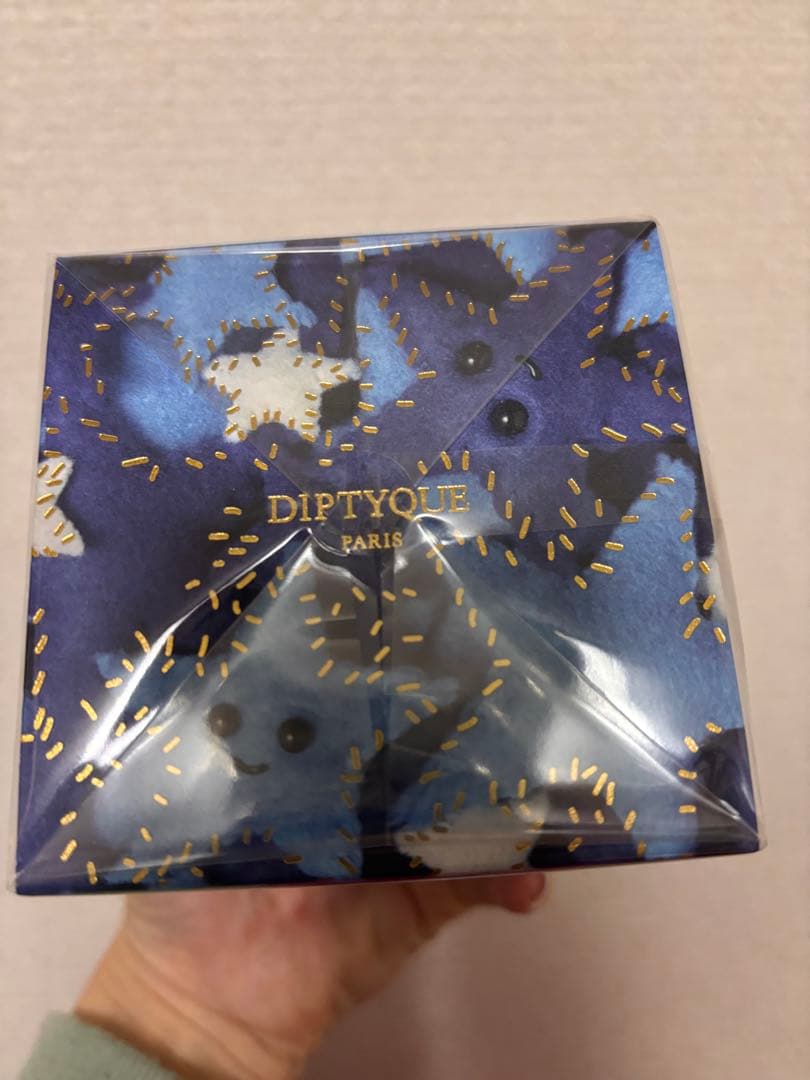 【限定版】ディプティック　エトワール　190g