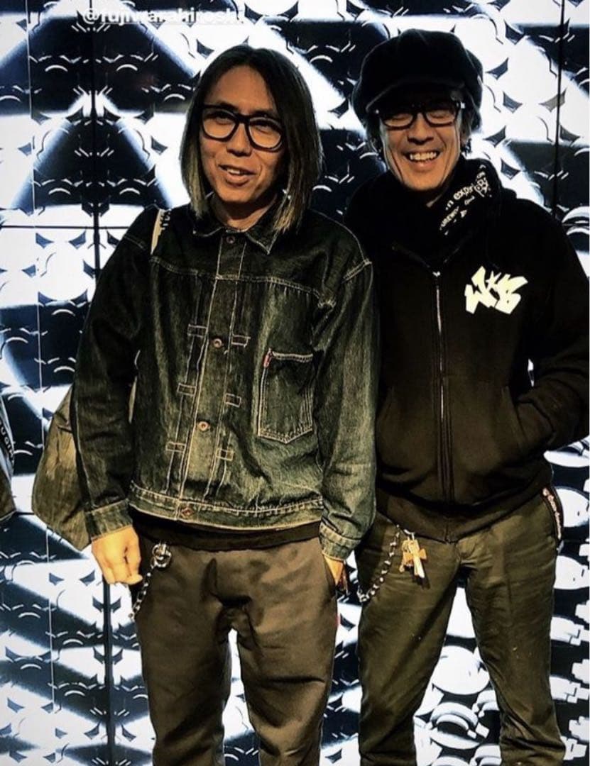 PEEL&LIFT ピールアンドリフトウォレットチェーン fragment