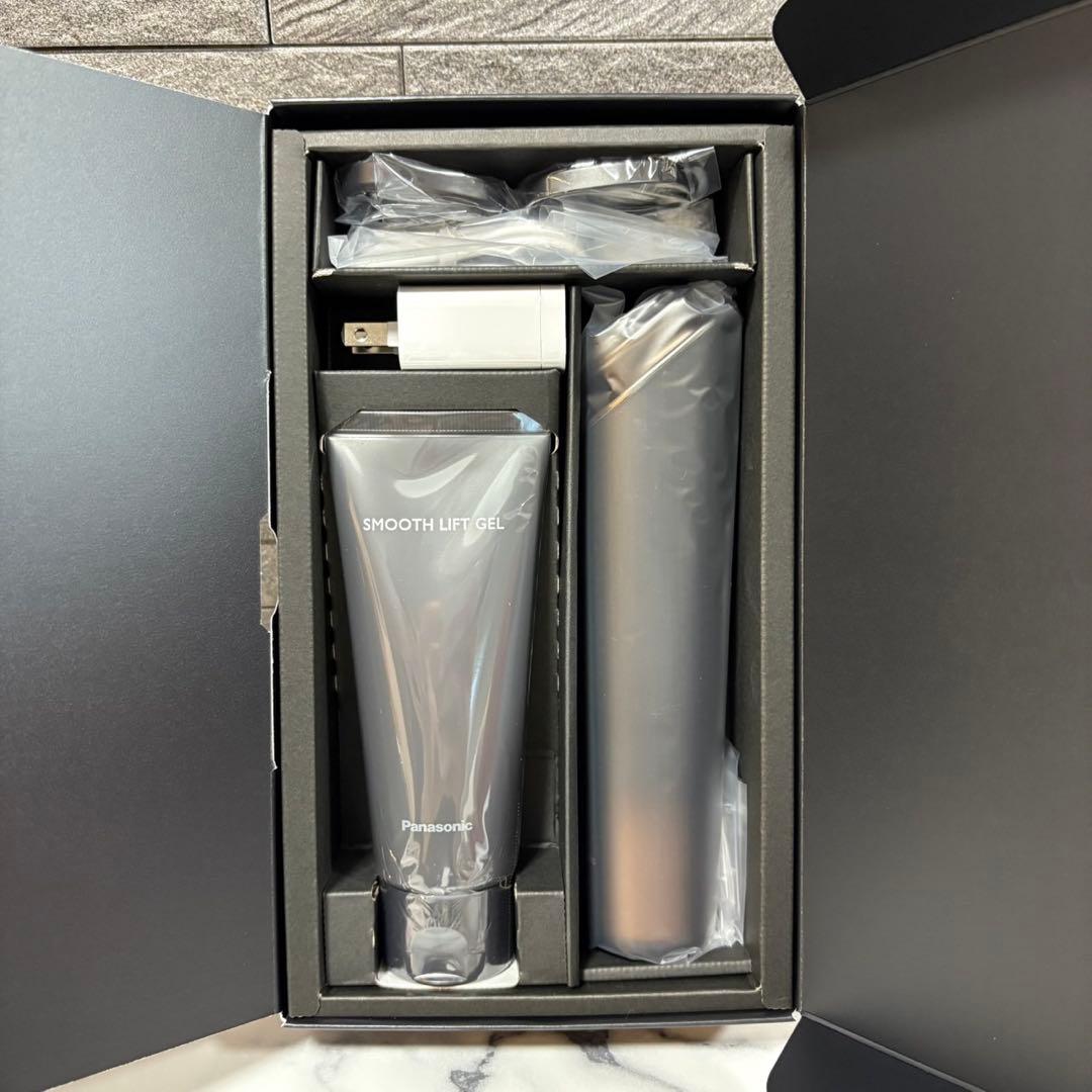 【新品・ラッピング済】Panasonic バイタリフト RF EX