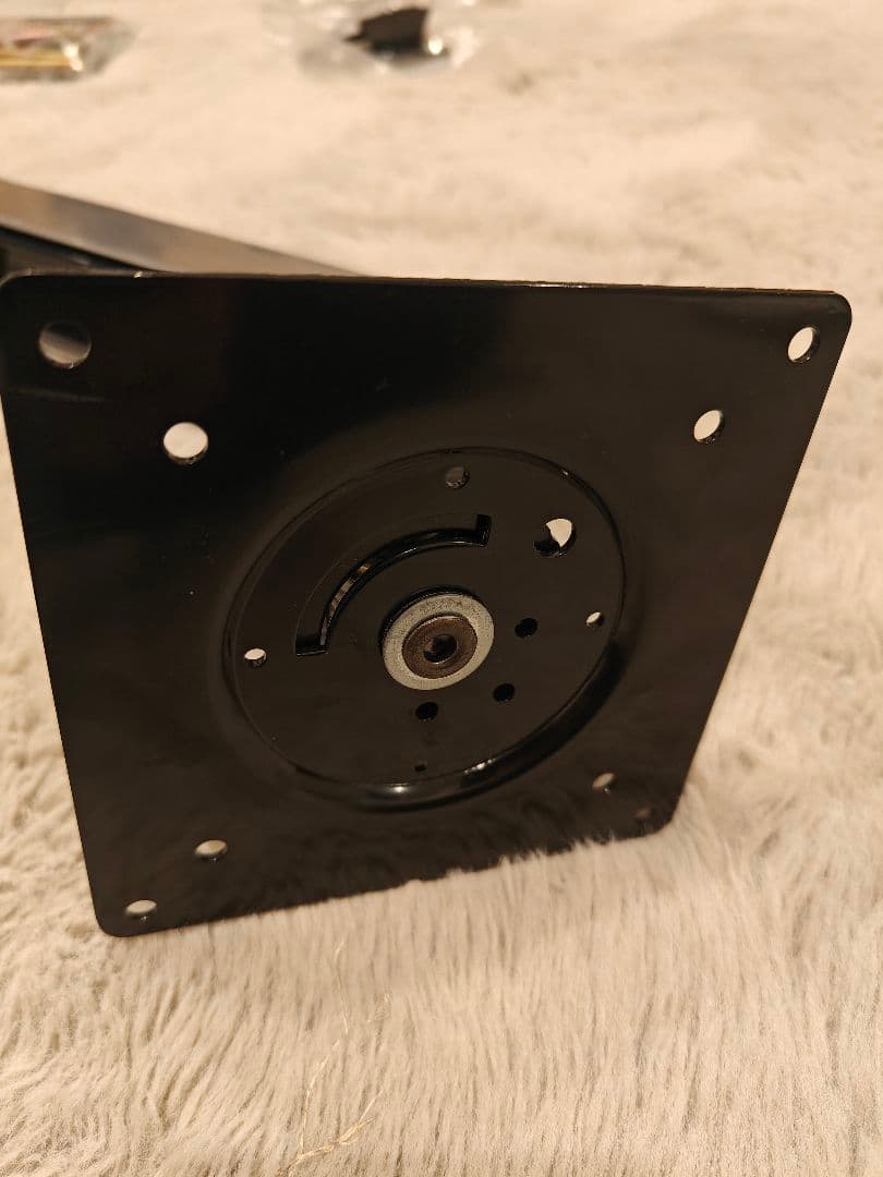 ERGOTRON LX エルゴトロン モニターアーム 45-241-026