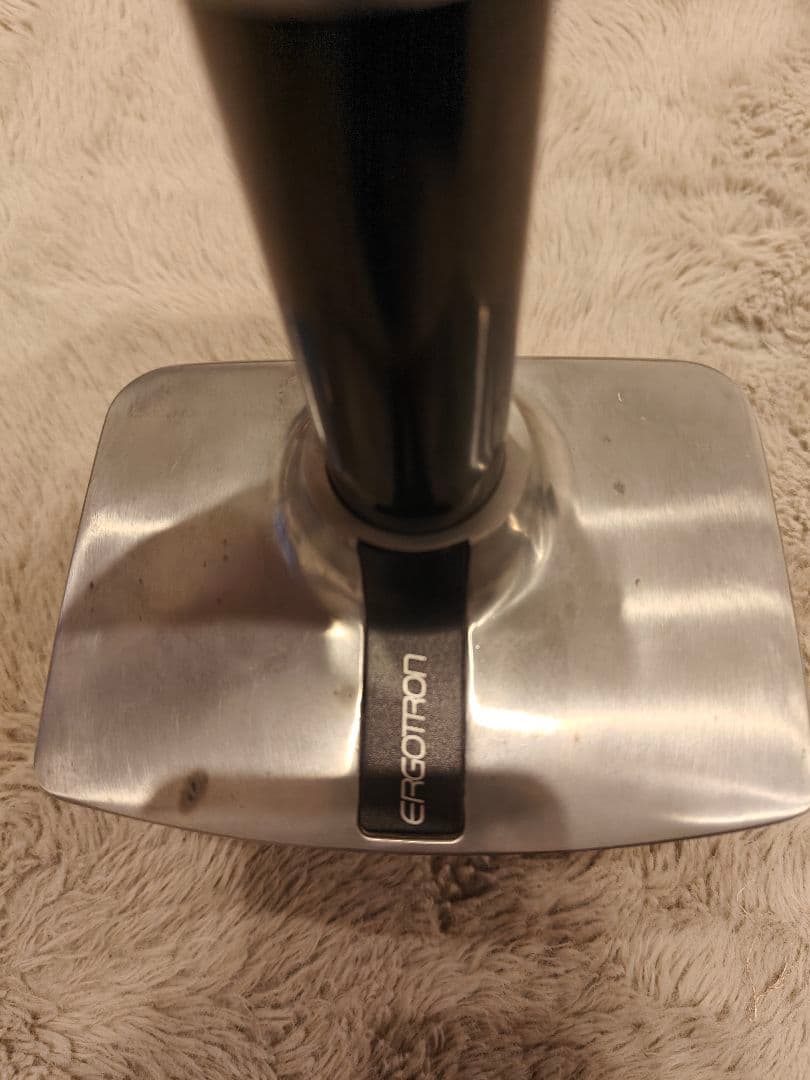 ERGOTRON LX エルゴトロン モニターアーム 45-241-026