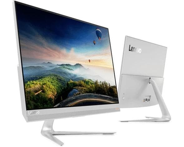 Ienovo AIO520S Core i5-7200U SSD　Win 11