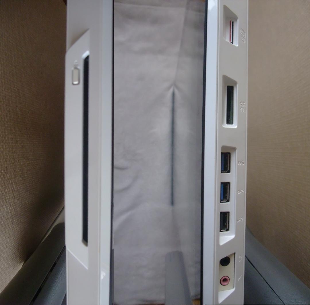 高速SSD FH78/LD W11 i7 8G TV BD Office 即