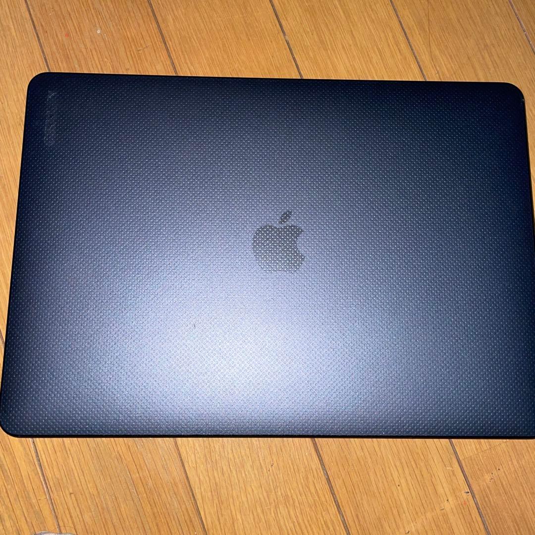 MacBook本体 MacBook Air 13inch silver 16gb
