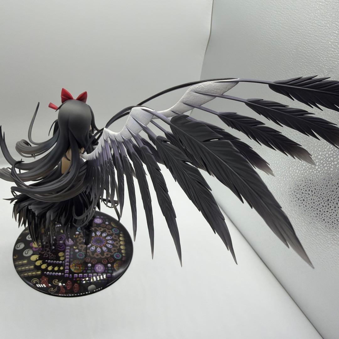 悪魔ほむら 「劇場版 魔法少女まどか☆マギカ[新編]叛逆の物語」 フィギュア