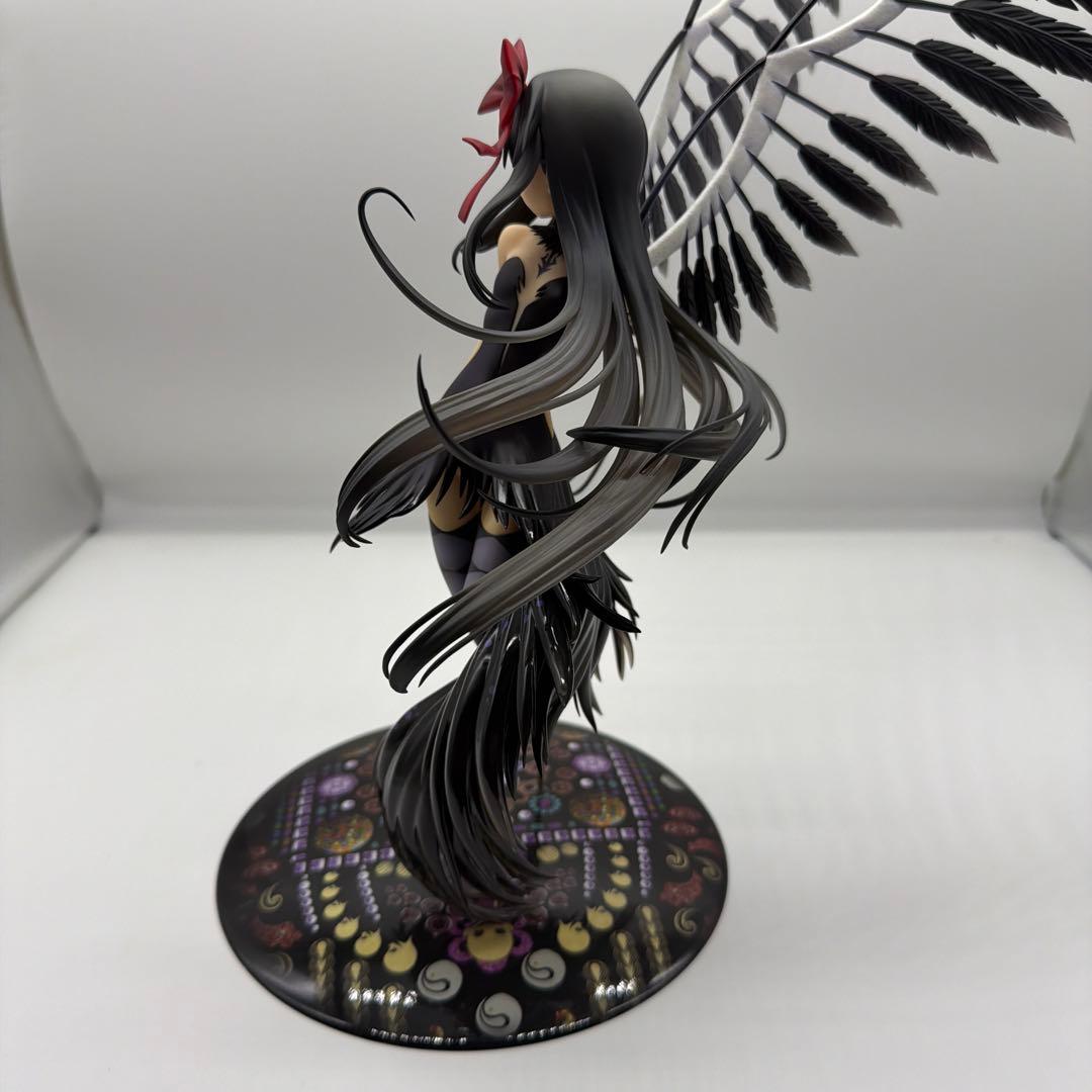 悪魔ほむら 「劇場版 魔法少女まどか☆マギカ[新編]叛逆の物語」 フィギュア