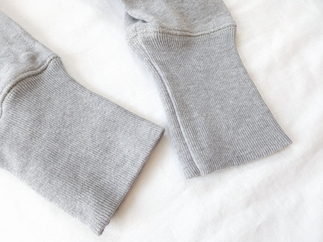 ◇とらB様◇Champion　チャンピオン　ガゼット　スウェット　ランタグ　復刻