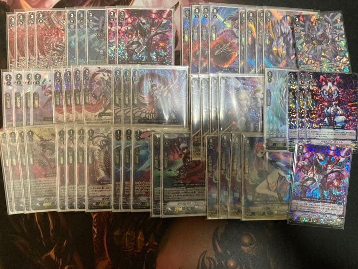 カオスブレイカー デッキ パーツ フルレア リンクジョーカー フルsp