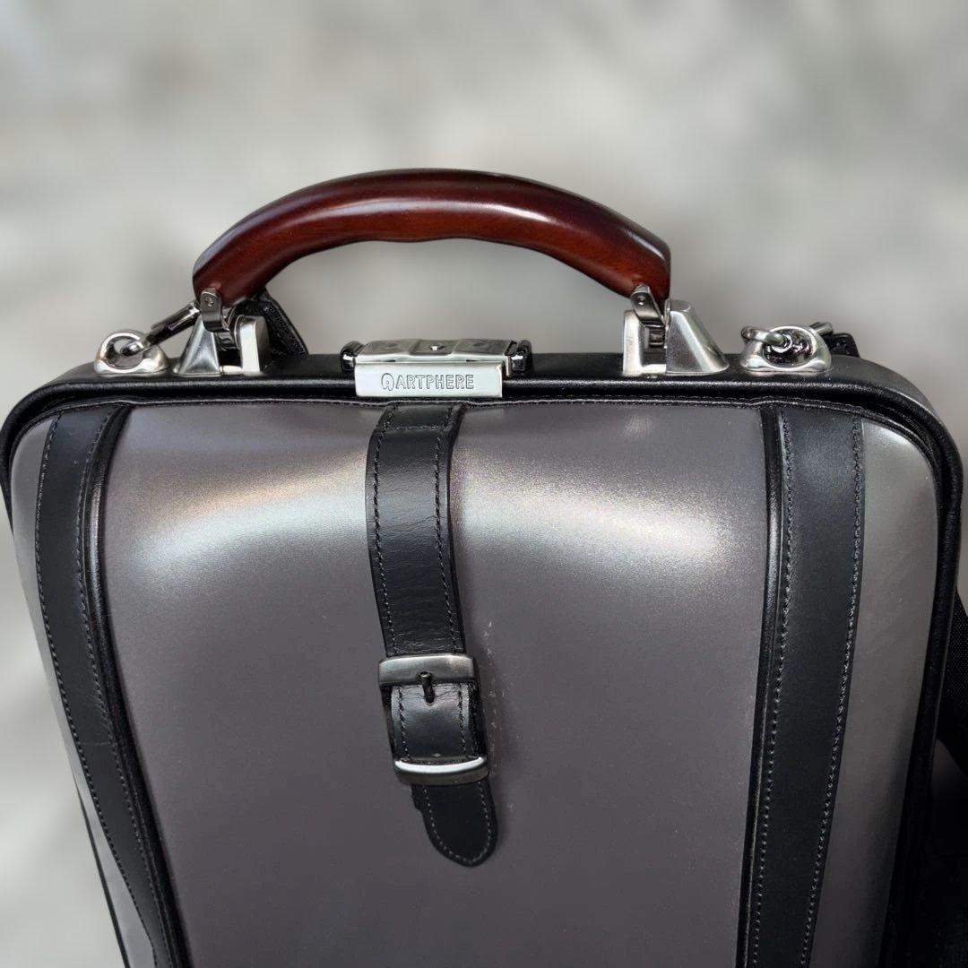 ARTPHERE アートファイアー　 ニューダレスバッグ 　2WAYリュック