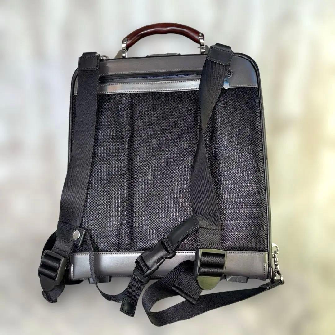 ARTPHERE アートファイアー　 ニューダレスバッグ 　2WAYリュック