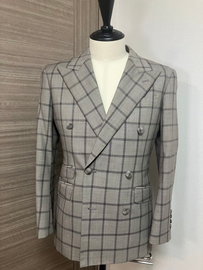 【Carlo Barbera】ダブル3P 最終値下