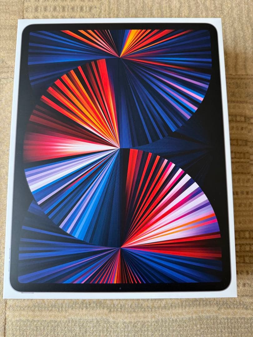 12.9インチ　iPad Pro 第５世代　Wi-Fiモデル