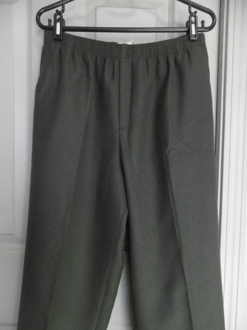 CELLAR DOOR da VETTA イージーパンツ新品・未使用