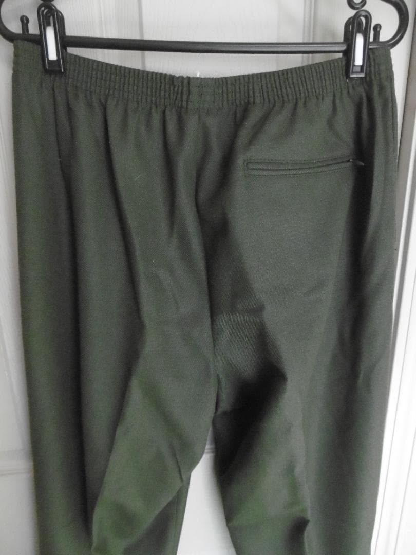 CELLAR DOOR da VETTA イージーパンツ新品・未使用