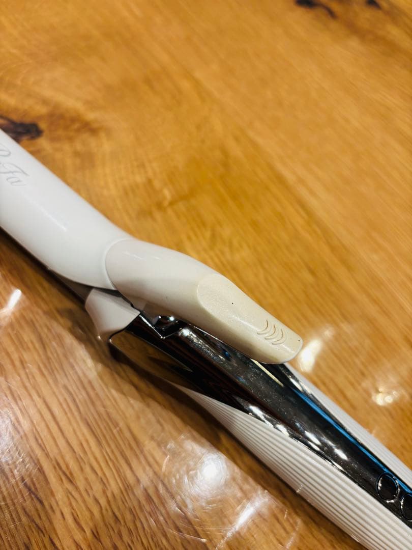 リファ コテ32mm