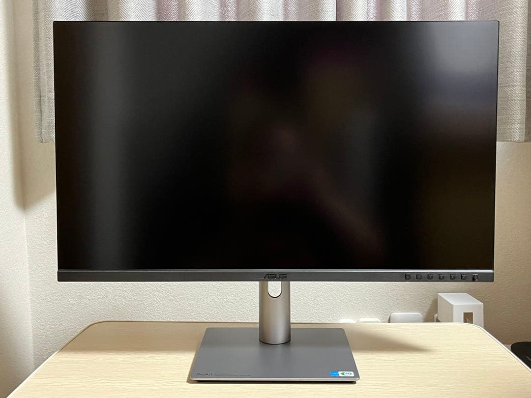 チ*プ様 ドット抜け2点有 ASUS ProArt PA279CRV-J 4K