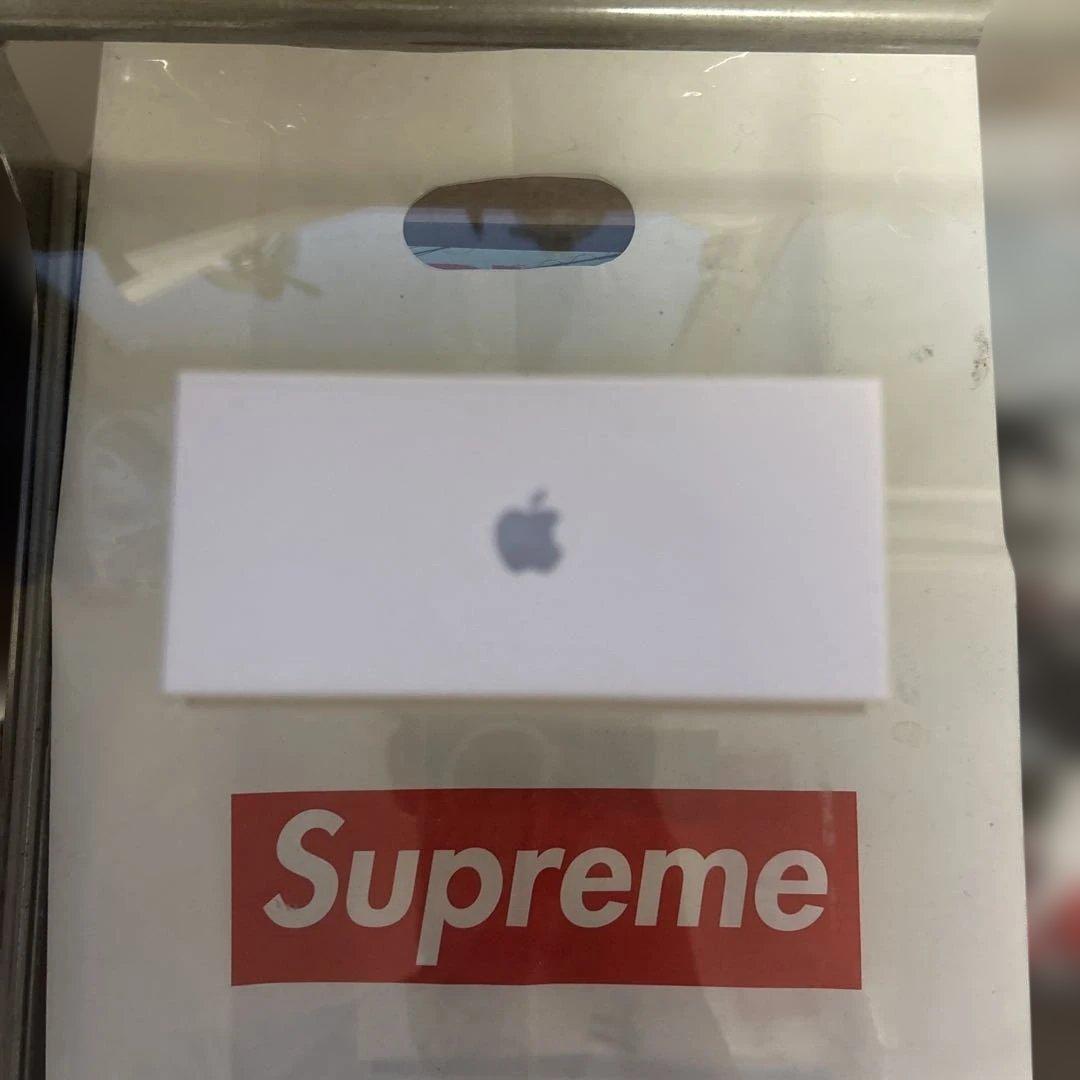 AirPods Pro 2 付属品