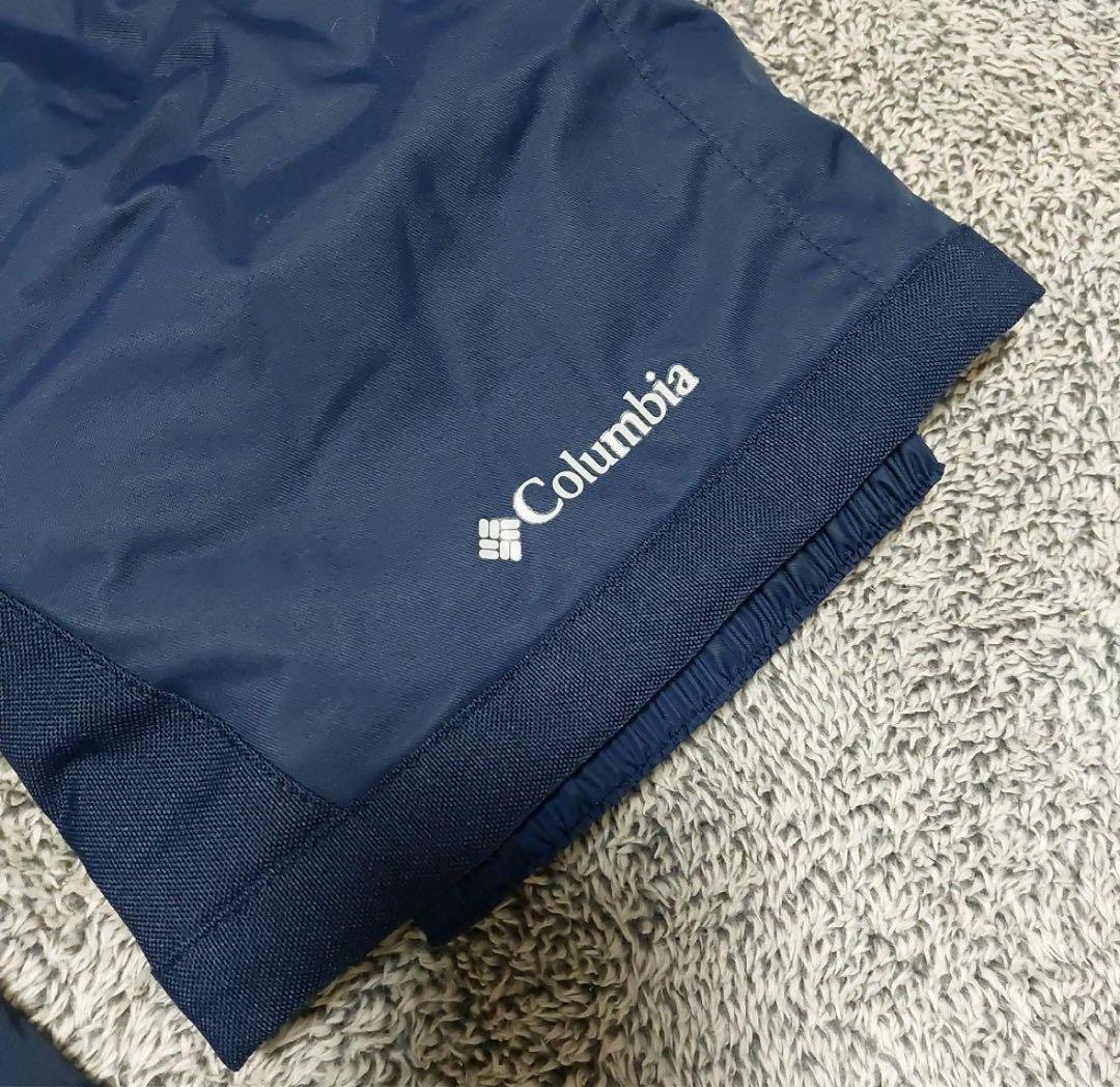 コロンビア⭐︎スキーウェア⭐︎スノージャケット＆スノーパンツ⭐︎Mサイズ⭐︎140