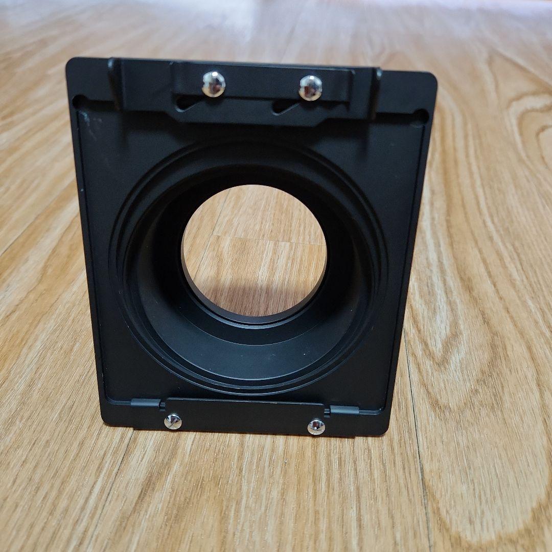 カメラ　アダプタ？　リンホフ？