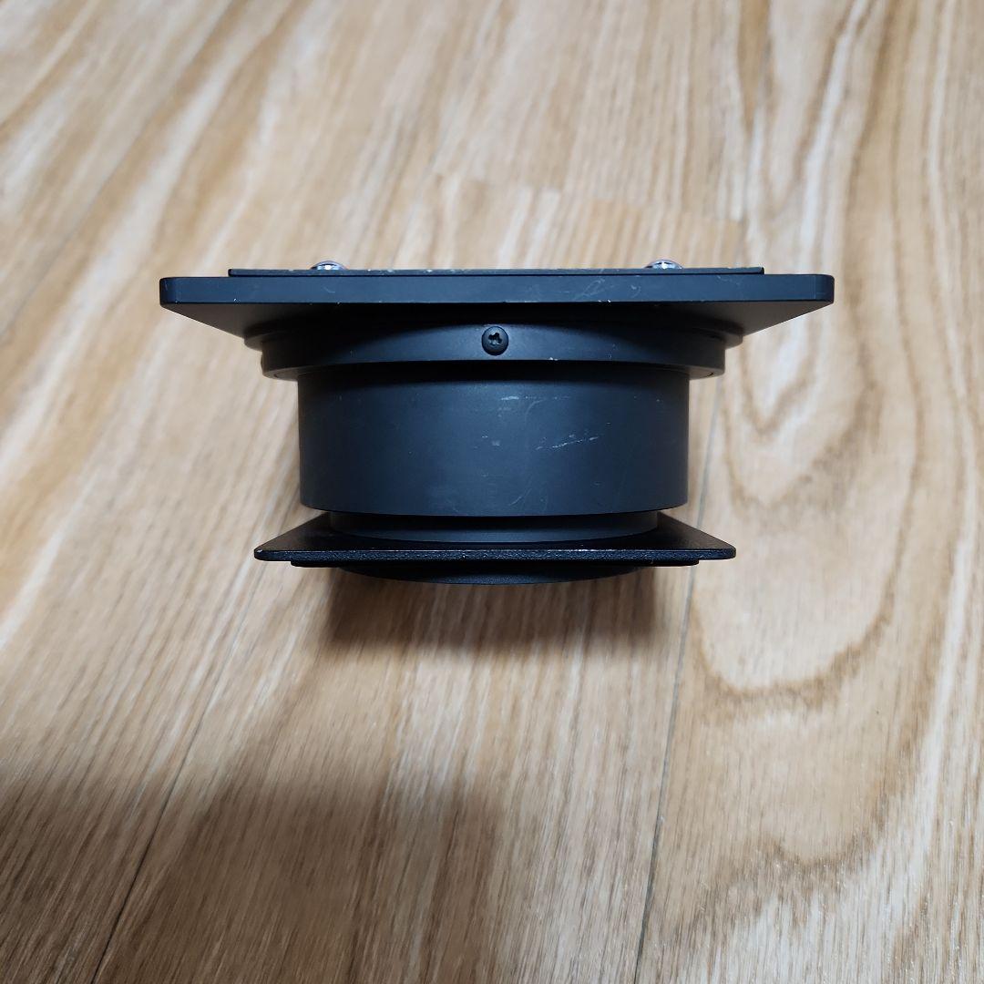 カメラ　アダプタ？　リンホフ？