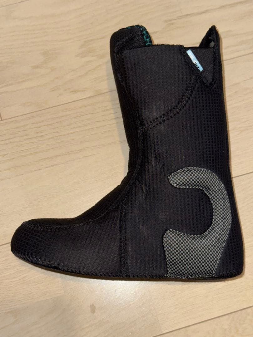 12/16限定価格　バートン Felix STEPON ブーツ 23cm