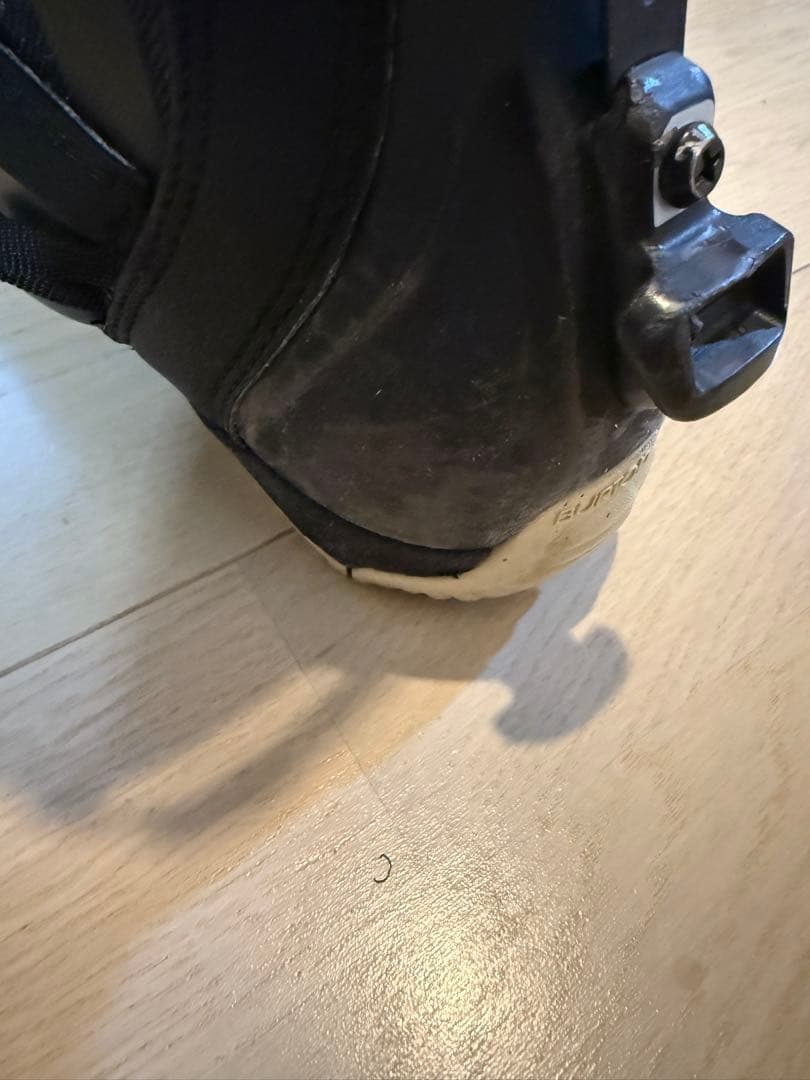 12/16限定価格　バートン Felix STEPON ブーツ 23cm