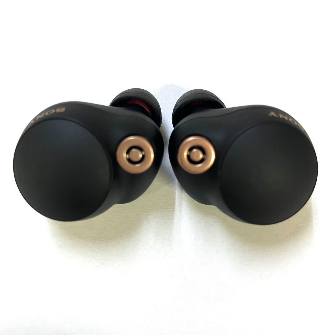 SONY WF-1000XM4【動作・バッテリー良好】