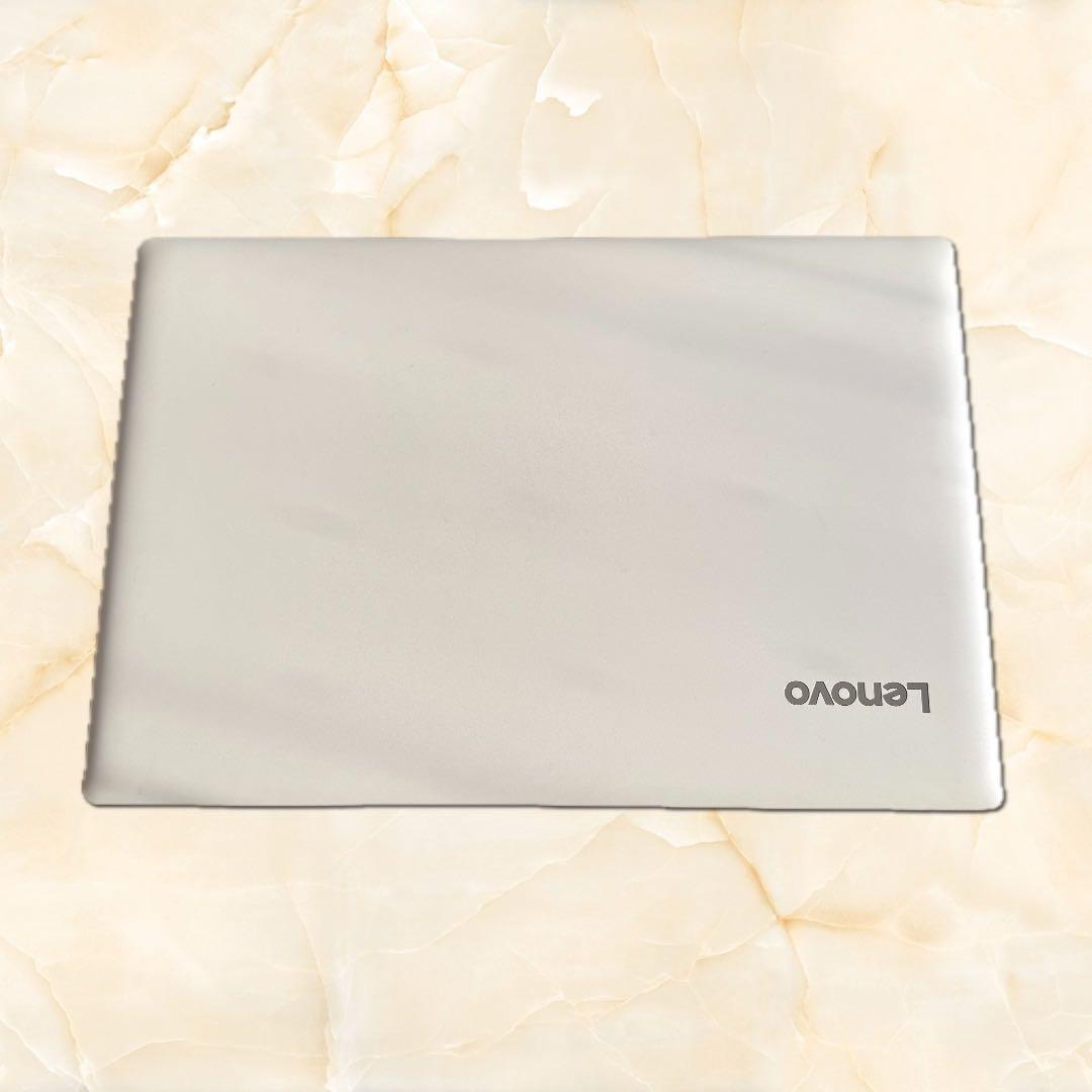 Lenovo ide apad 330-15IGMノートPC