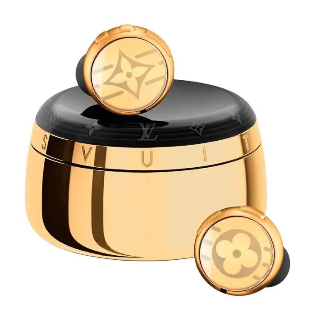 LOUIS VUITTON ルイヴィトン　ホライゾン ライトアップ イヤホン