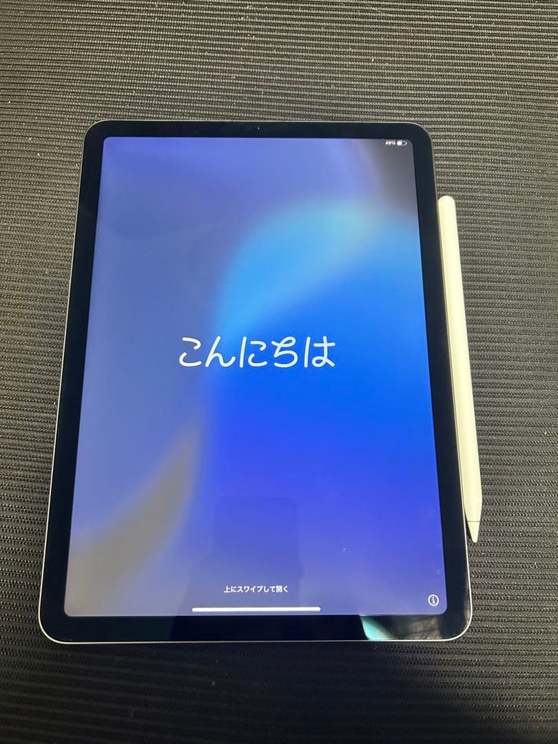 【セット】iPad Air 第4世代 64GB + Apple Pencil2