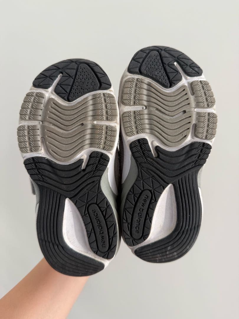 New Balance ニューバランス 990V6 15.5cm