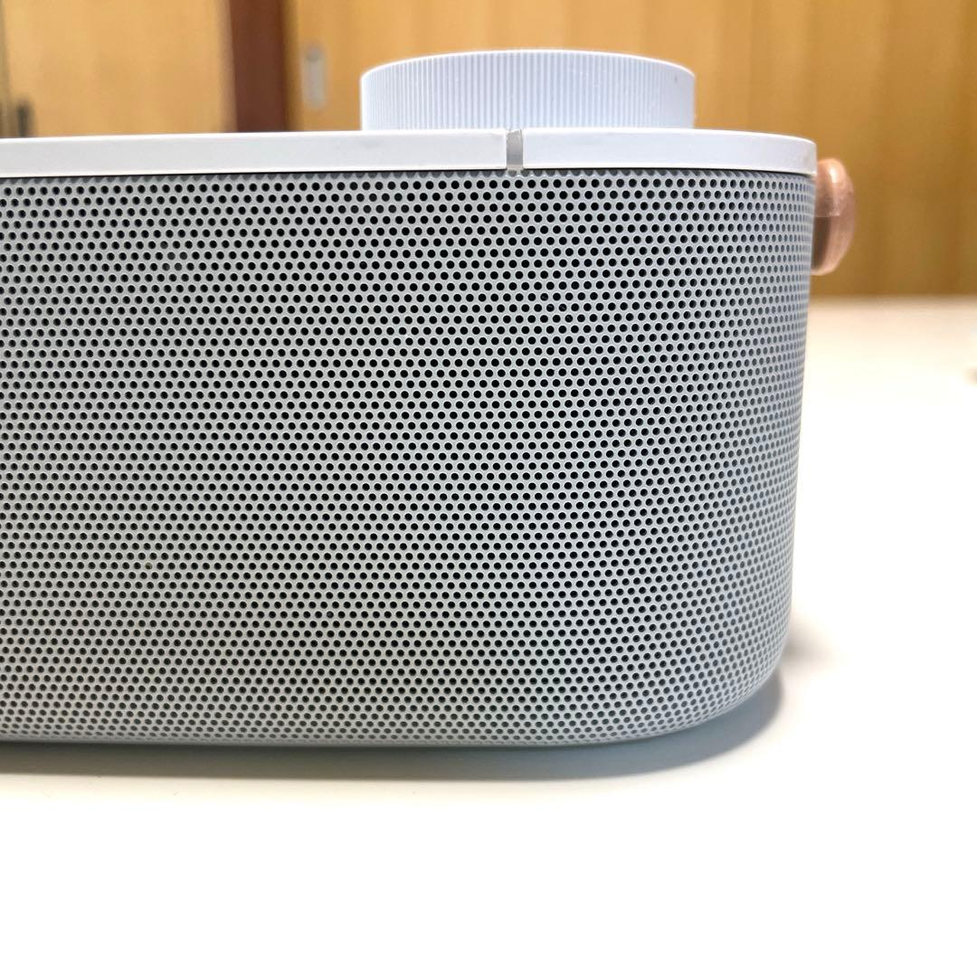 SONY お手元テレビスピーカー　SRS-LSR200