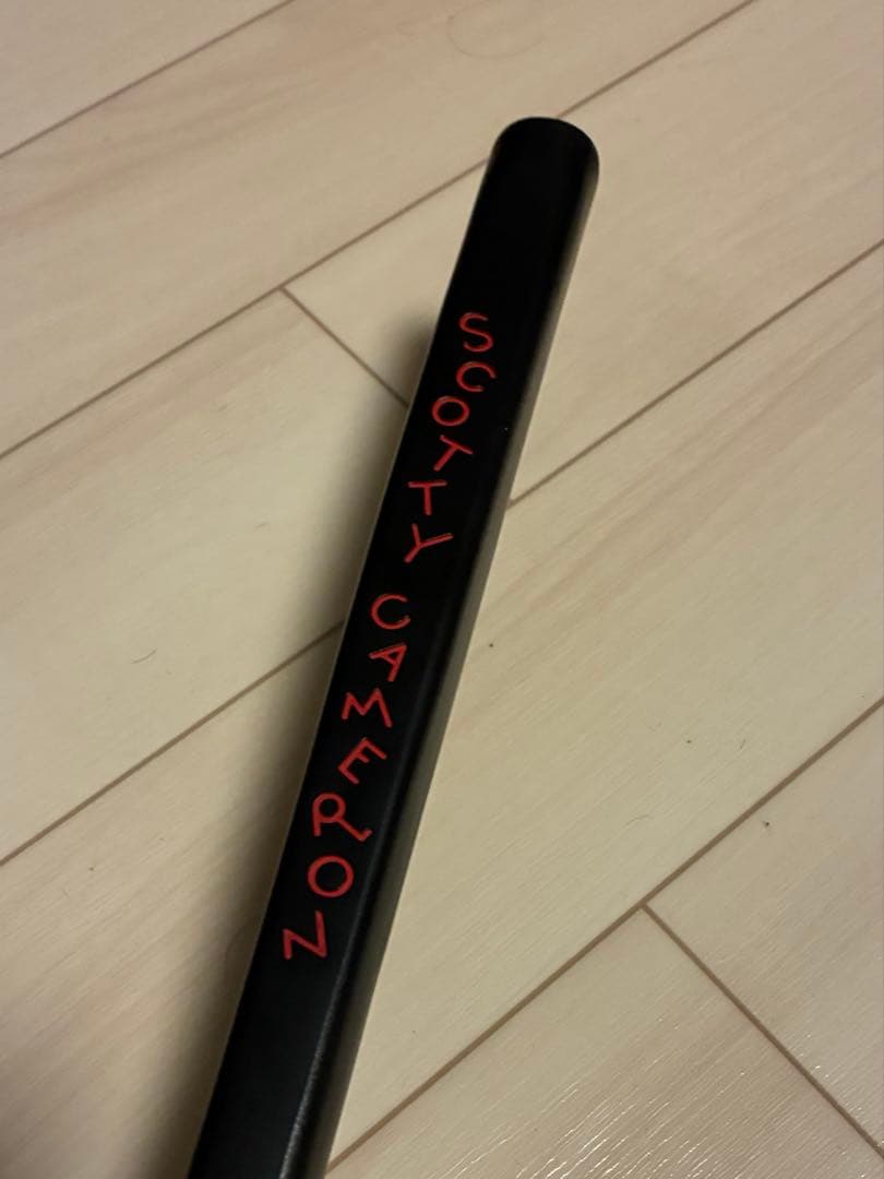 クラブ Scotty Cameron Studio No. 2