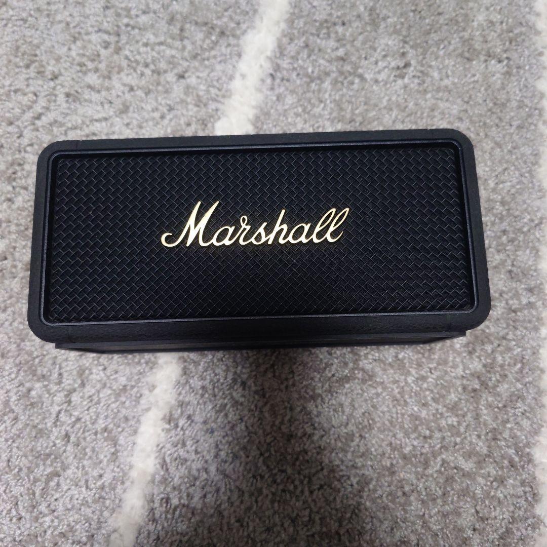 スピーカー・ウーファー Marshall MIDDLETON