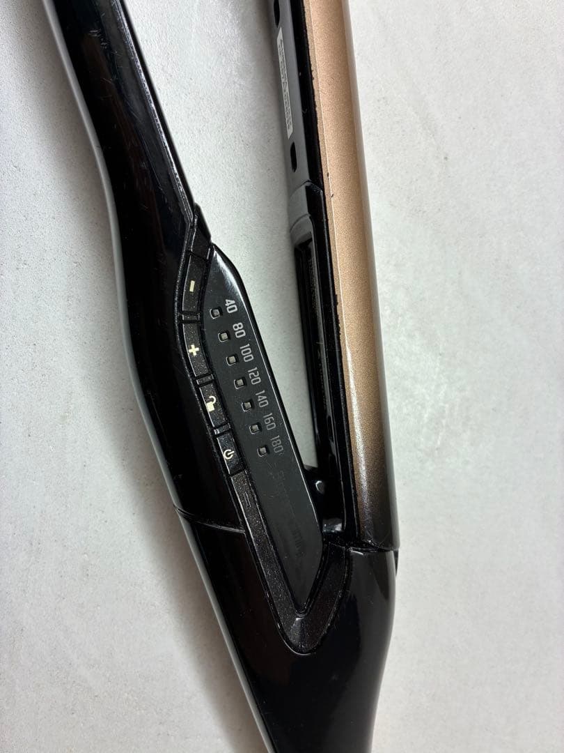 ヘアビューロン 4D