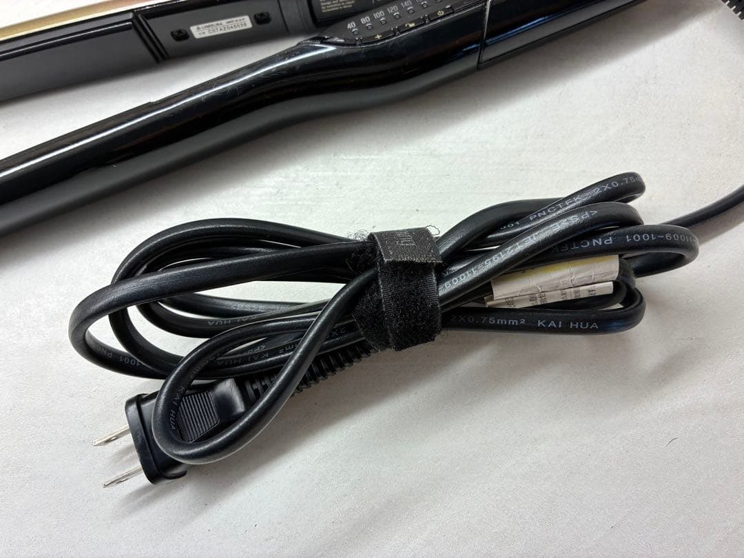 ヘアビューロン 4D