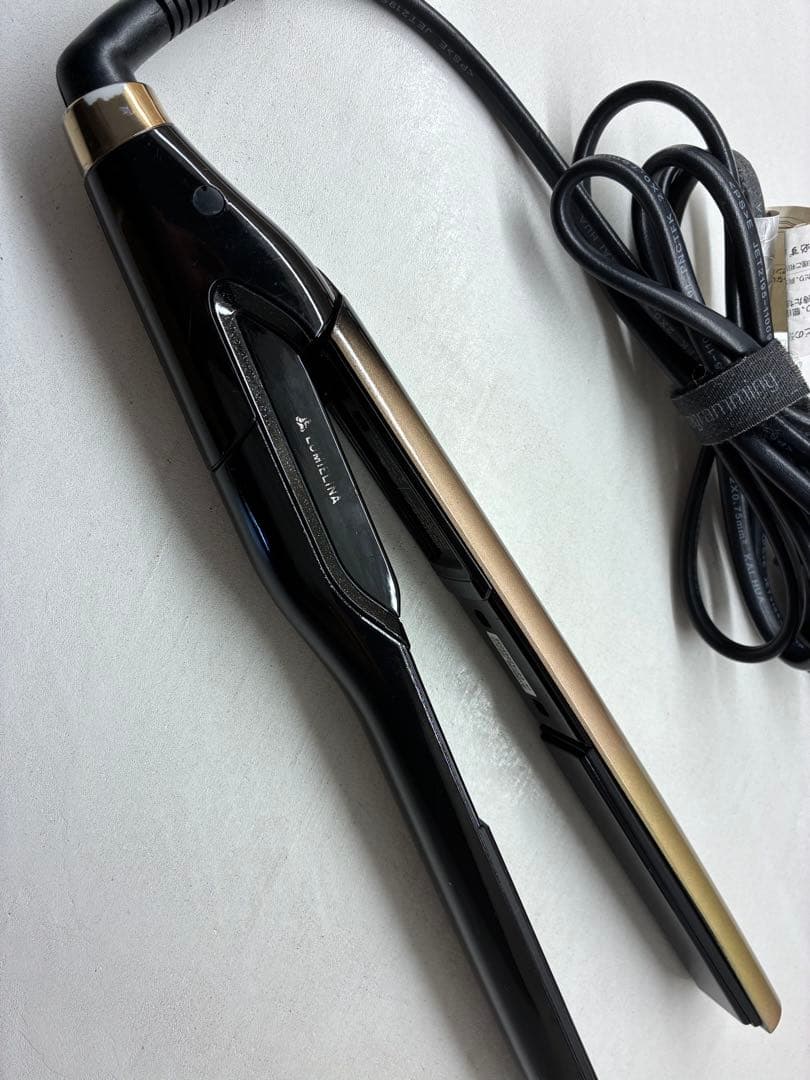 ヘアビューロン 4D