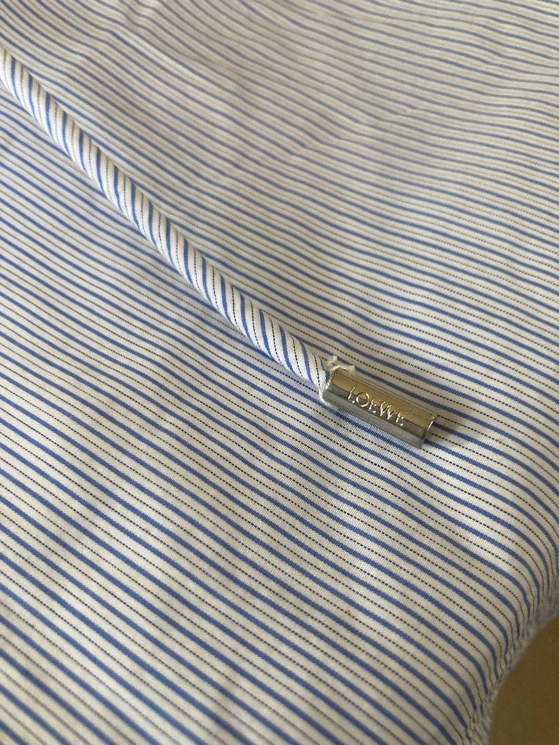 22SS 大人気LOEWE　ロエベ　ショートパンツ　ハーフパンツ　XS