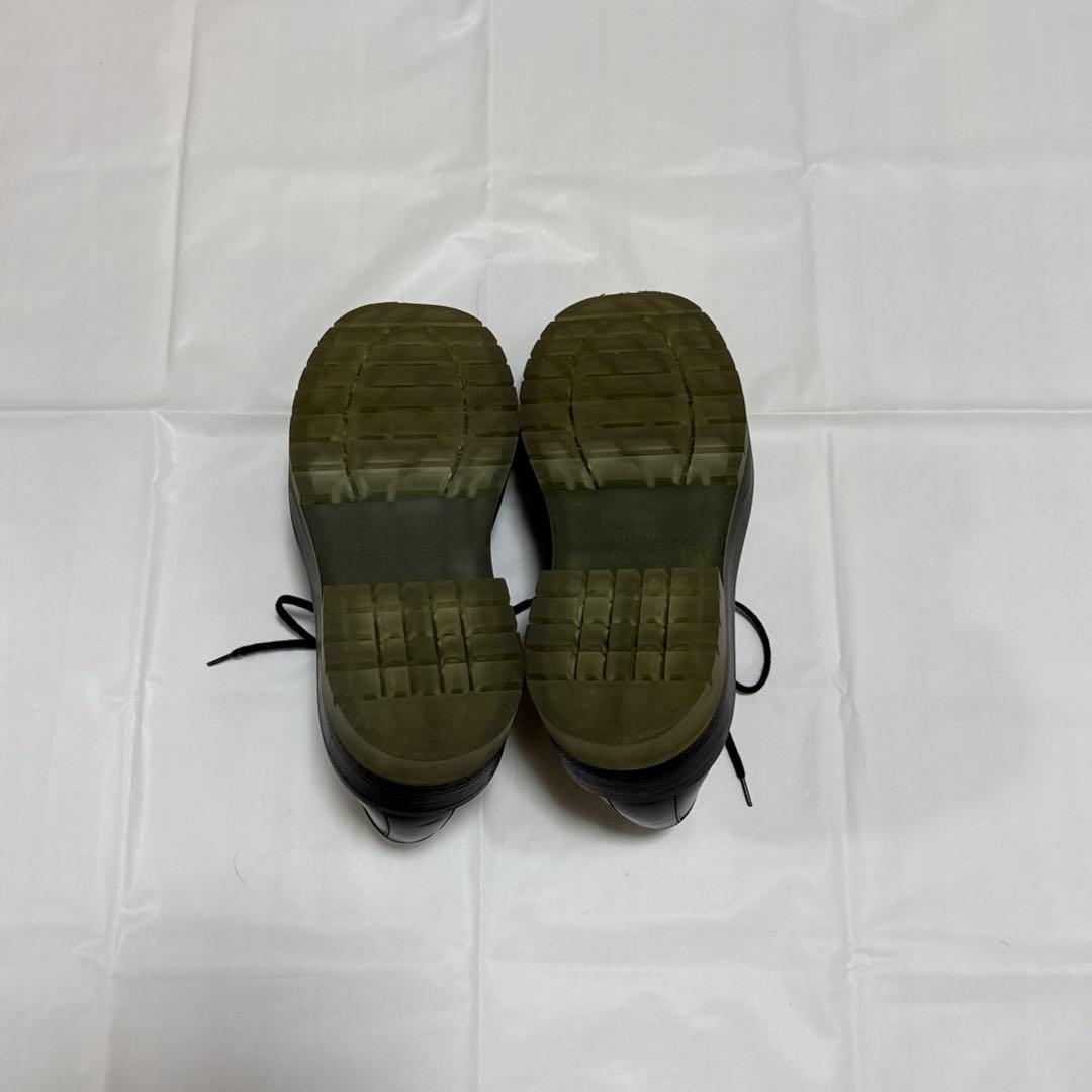 靴 bottega veneta The Stilt Derby Shoes