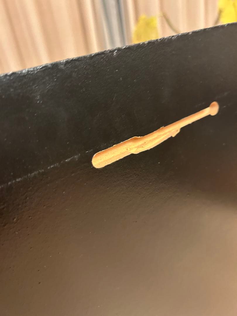 希少！ハーレーダビッドソンのタンクディスプレイ！